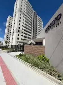 Apartamento com 2 Quartos à venda, 55m² no Coroa do Meio, Aracaju