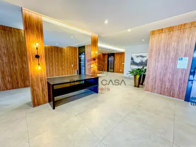 Apartamento com 3 Quartos à venda, 129m² no Mooca, São Paulo
