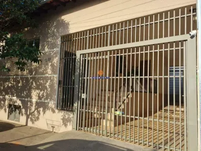 Casa com 3 Quartos à venda, 250m² no Vila Mesquita, Bauru