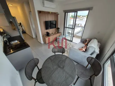 Apartamento com 1 Quarto à venda, 49m² no Indianópolis, São Paulo