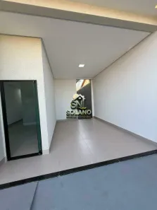 Casa com 3 Quartos à venda, 192m² no Jardim da Luz, Goiânia