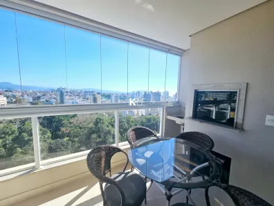 Apartamento com 3 Quartos à venda, 180m² no Canto, Florianópolis