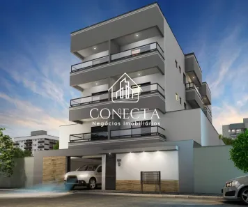 Apartamento com 2 Quartos à venda, 47m² no Santa Mônica, Uberlândia