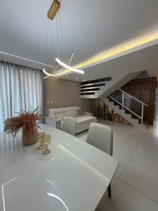 Casa de Condomínio com 3 Quartos à venda, 98m² no Morros, Teresina