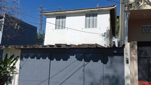 Casa com 2 Quartos para alugar, 80m² no Vila Pereira Cerca, São Paulo