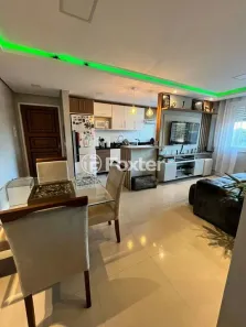 Apartamento com 1 Quarto à venda, 48m² no Cristo Redentor, Porto Alegre