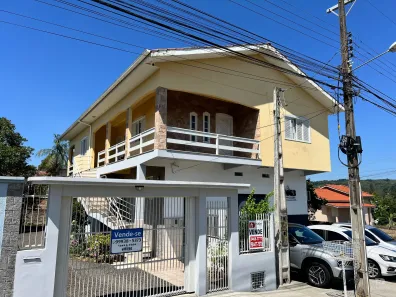 Casa com 5 Quartos à venda, 303m² no Vila Isabel, Criciúma