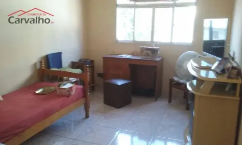 Sobrado com 3 Quartos à venda, 278m² no Jardim Brasil (Zona Norte), São Paulo