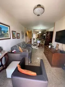Apartamento com 2 Quartos à venda, 98m² no Icaraí, Niterói