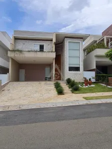 Casa de Condomínio com 3 Quartos à venda, 286m² no Swiss Park, Campinas