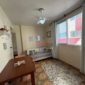 Apartamento com 1 Quarto à venda, 50m² no Braga, Cabo Frio