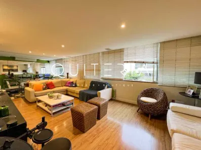 Apartamento com 3 Quartos à venda, 154m² no Ipanema, Rio de Janeiro