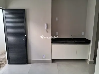 Sala Comercial com 1 Quarto para alugar, 17m² no Noivos, Teresina