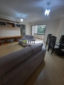 Apartamento com 2 Quartos para alugar, 72m² no Jardim Maria Rosa, Taboão da Serra
