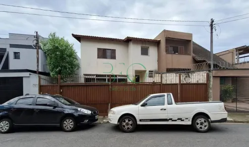 Sobrado com 3 Quartos à venda, 260m² no Jardim do Colégio (Zona Norte), São Paulo