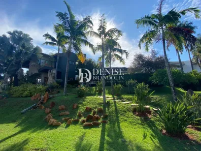 Casa de Condomínio com 4 Quartos à venda, 668m² no Vila Hollândia, Campinas
