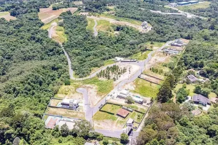Lote/Terreno à venda, 2139m² no Novo Mundo, Curitiba