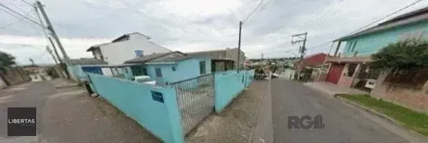 Casa com 4 Quartos à venda, 181m² no Costa e Silva, Porto Alegre