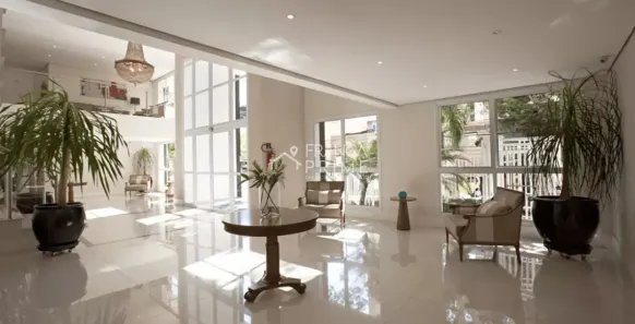 Apartamento com 3 Quartos à venda, 205m² no Santana, São Paulo