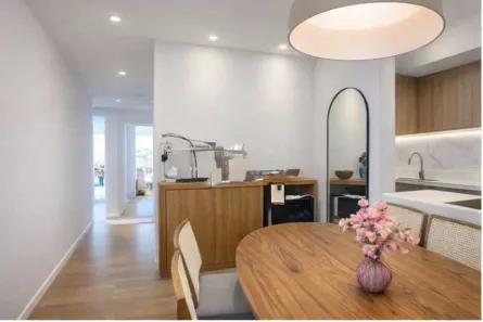 Apartamento com 3 Quartos à venda, 117m² no Botafogo, Rio de Janeiro