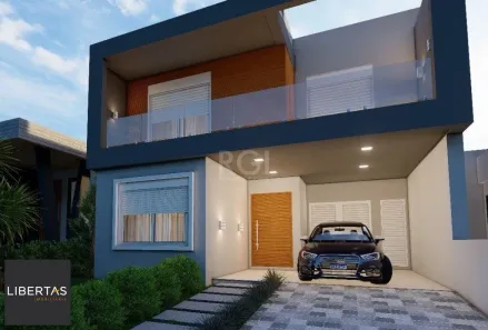 Casa de Condomínio com 4 Quartos à venda, 240m² no , Xangri-Lá