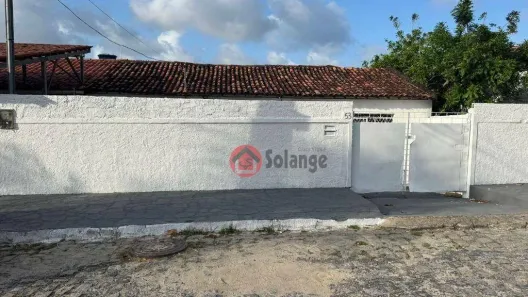 Casa com 4 Quartos à venda, 90m² no Castelo Branco, João Pessoa