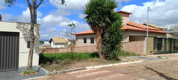 Lote/Terreno à venda, 360m² no Village do Gramado II, Lagoa Santa
