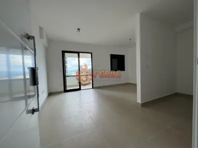 Apartamento com 2 Quartos à venda, 52m² no Parque Campolim, Sorocaba