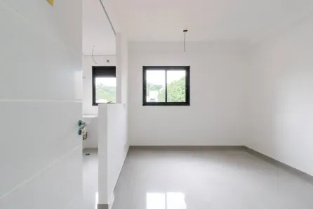 Apartamento com 1 Quarto à venda, 32m² no Jardim Trussardi, São Paulo