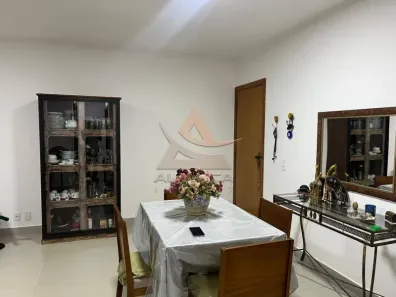 Apartamento com 3 Quartos à venda, 105m² no Jardim Irajá, Ribeirão Preto