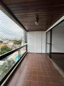 Apartamento com 3 Quartos à venda, 155m² no Centro, Campos dos Goytacazes