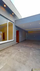 Casa com 2 Quartos à venda, 211m² no Jardim Adelinha, Franca