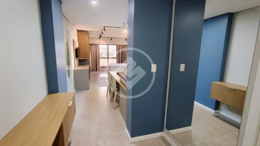 Apartamento à venda, 39m² no Campeche, Florianópolis