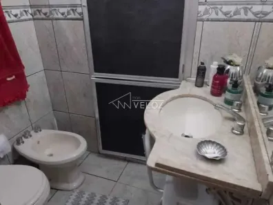 Apartamento com 3 Quartos à venda, 111m² no Flamengo, Rio de Janeiro