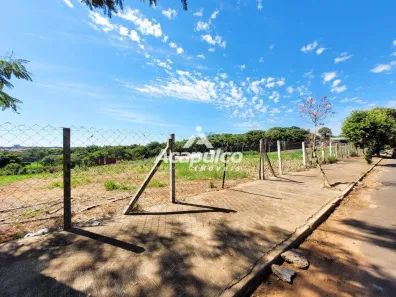 Lote/Terreno à venda, 371m² no Jardim Brasil, Americana