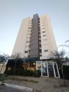 Apartamento com 2 Quartos à venda, 77m² no Plano Diretor Sul, Palmas