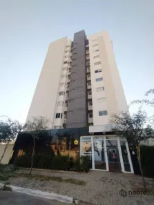 Apartamento com 2 Quartos para alugar, 77m² no Plano Diretor Sul, Palmas