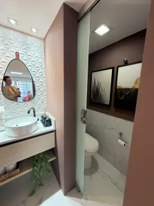Apartamento com 3 Quartos à venda, 150m² no Maurício de Nassau, Caruaru