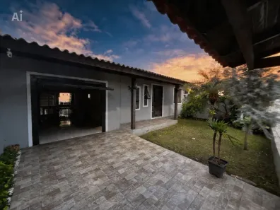 Casa com 3 Quartos à venda, 140m² no Feitoria, São Leopoldo