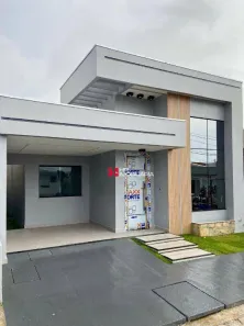 Casa de Condomínio com 3 Quartos à venda, 112m² no Centro, Ananindeua