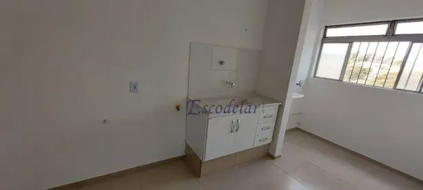 Apartamento com 2 Quartos à venda, 54m² no Limão, São Paulo