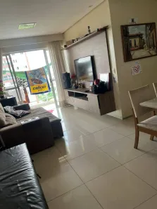 Apartamento com 3 Quartos à venda, 80m² no Horto, Teresina