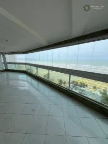 Apartamento com 4 Quartos à venda, 160m² no Ocian, Praia Grande