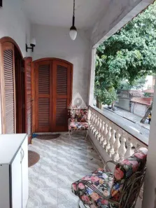 Casa com 7 Quartos à venda, 200m² no Tijuca, Rio de Janeiro