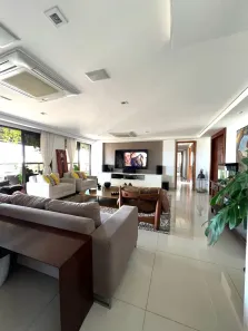 Apartamento com 5 Quartos à venda, 273m² no Brisamar, João Pessoa