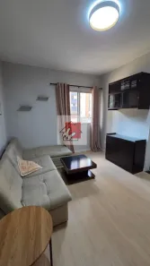 Apartamento com 2 Quartos para alugar, 65m² no Vila Clementino, São Paulo