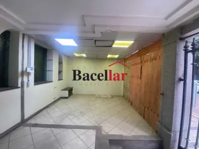 Ponto Comercial para alugar, 180m² no Tijuca, Rio de Janeiro
