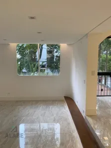 Apartamento com 3 Quartos à venda, 210m² no Indianópolis, São Paulo