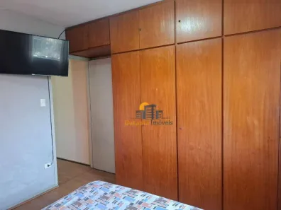Sobrado com 2 Quartos à venda, 121m² no Jardim Esmeralda, São Paulo