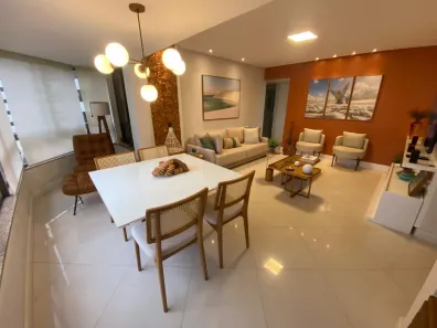 Apartamento com 2 Quartos à venda, 98m² no Pituba, Salvador